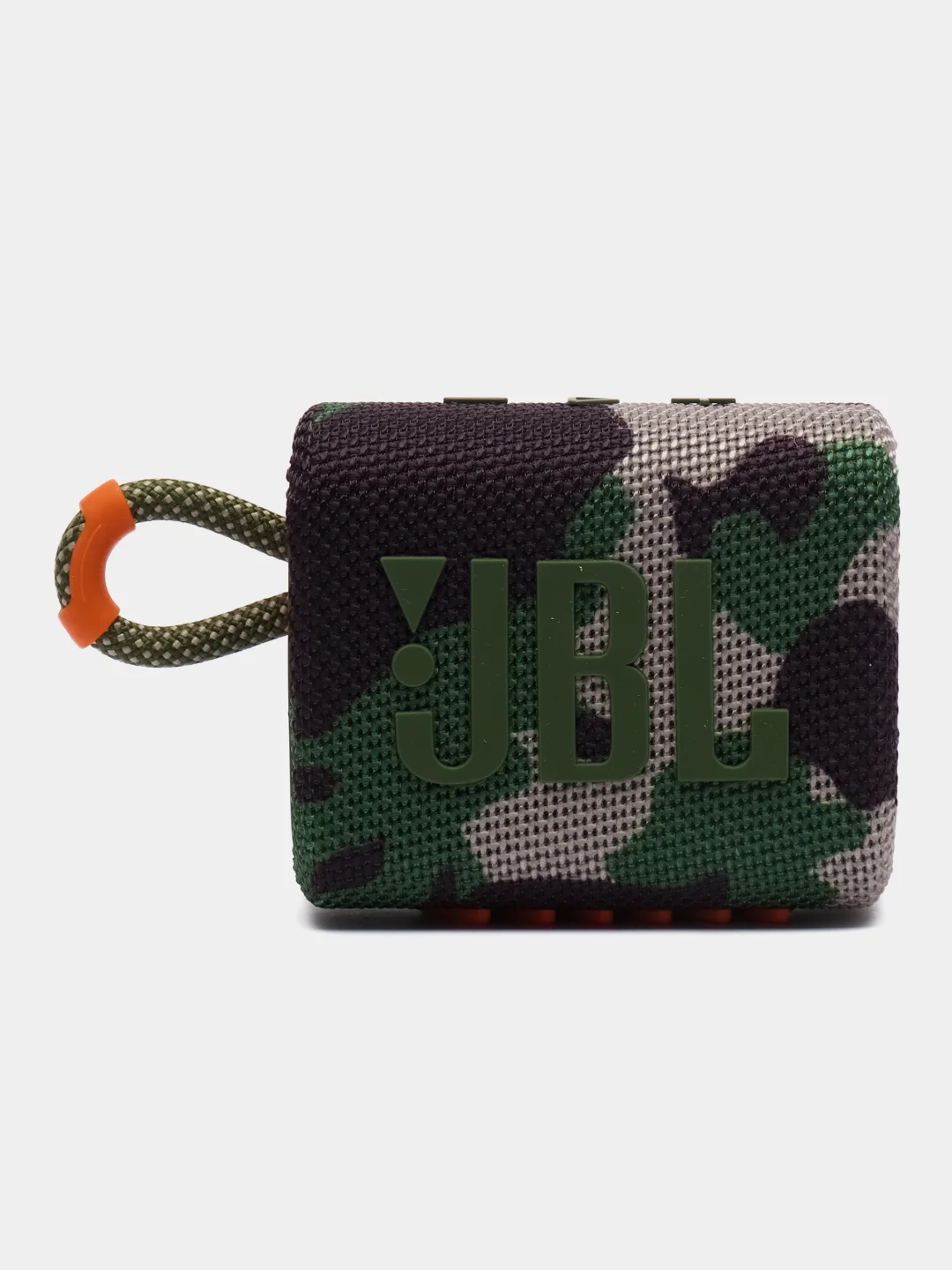 Колонка JBL GO 3