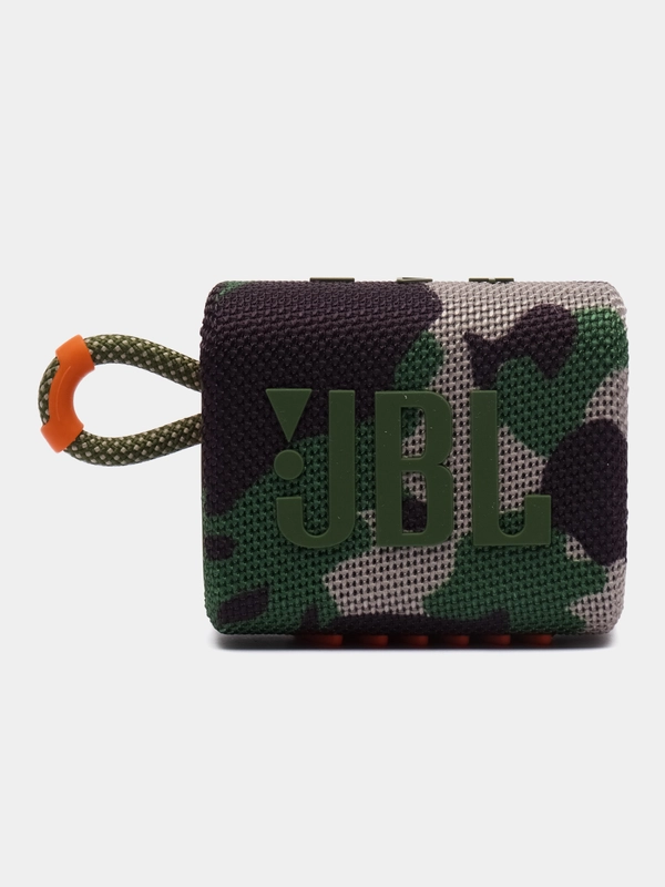 Колонка JBL GO 3