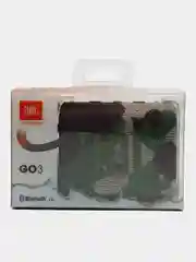 Колонка JBL GO 3