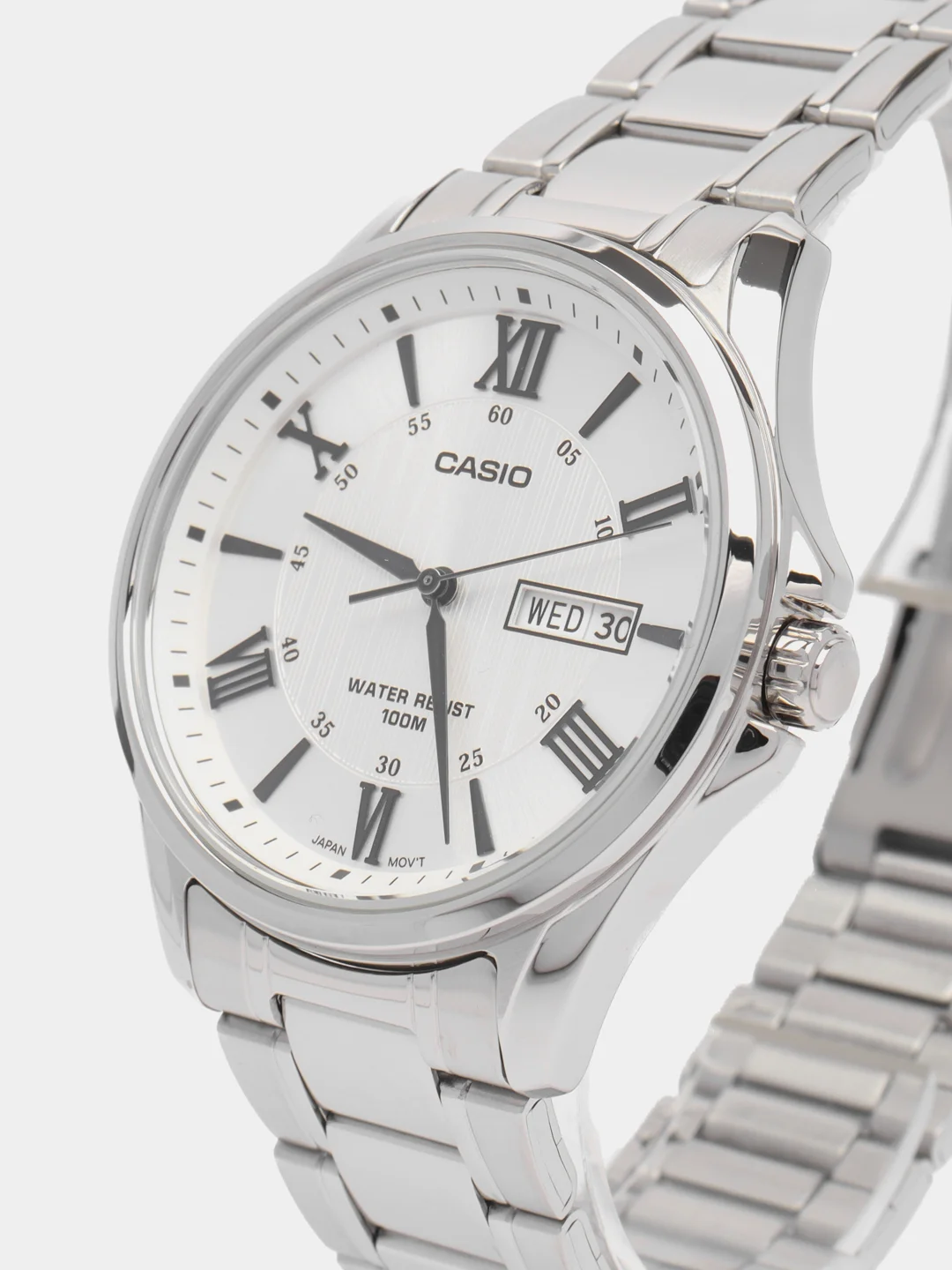 Наручные часы Casio MTP-1384D-7A2
