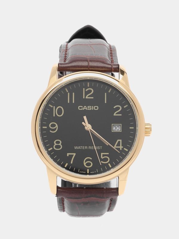 Наручные часы Casio MTP-V002GL-1B