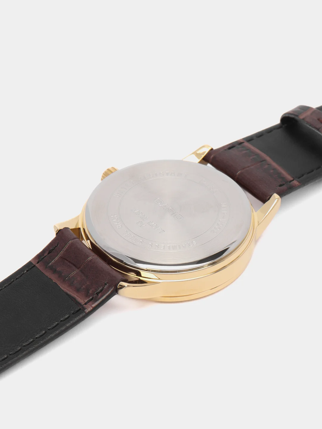 Наручные часы Casio MTP-V002GL-1B