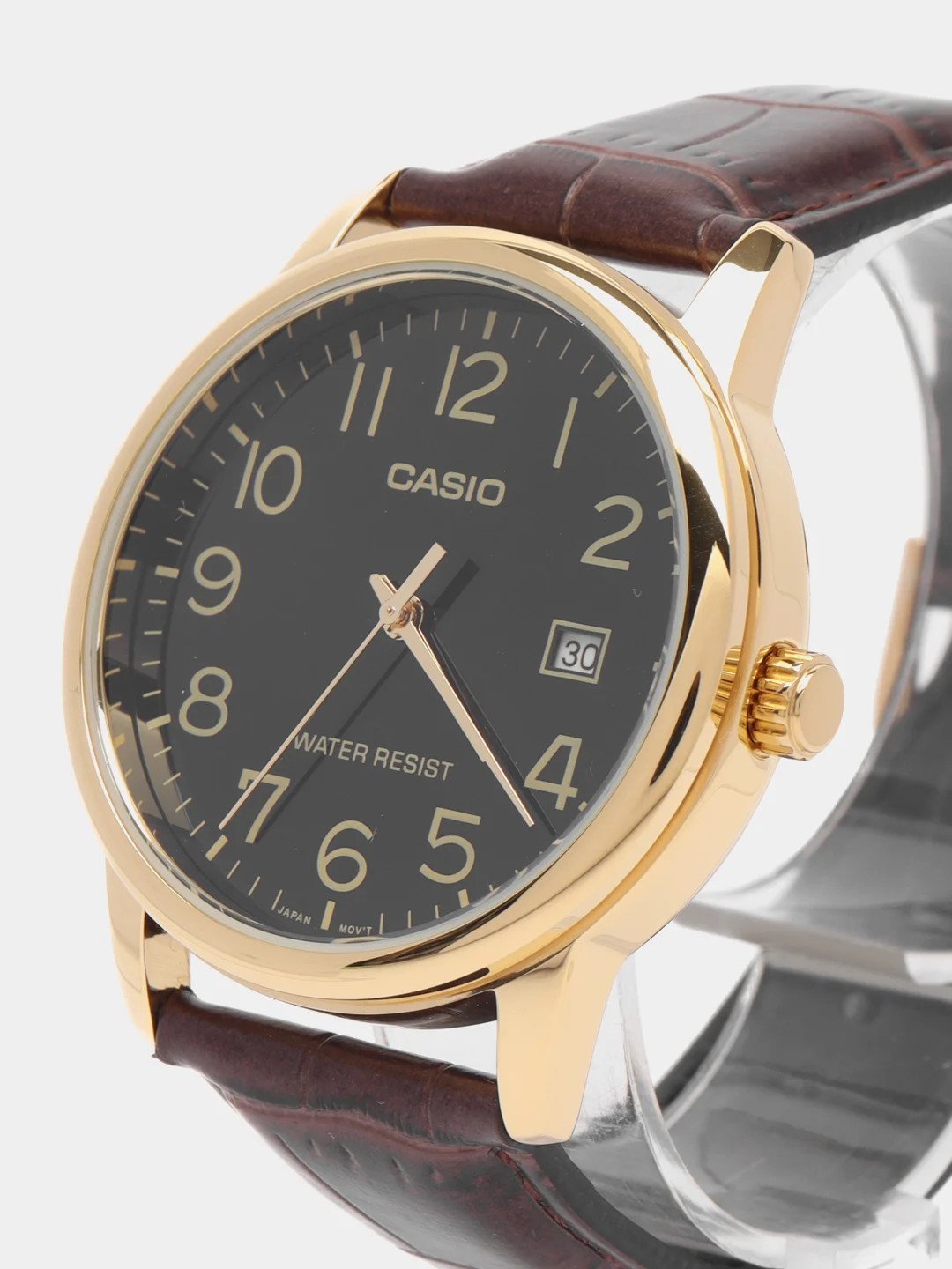 Наручные часы Casio MTP-V002GL-1B