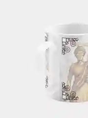 Кружка керамическая Лучшему юристу