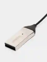 Адаптер Bluetooth AUX, переходник, блютуз адаптер в машину, для магнитолы