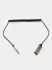 Адаптер Bluetooth AUX, переходник, блютуз адаптер в машину, для магнитолы