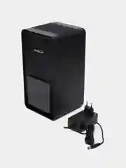 Черный осушитель воздуха Аксион CS3