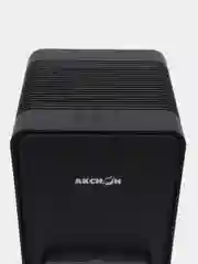 Черный осушитель воздуха Аксион CS3