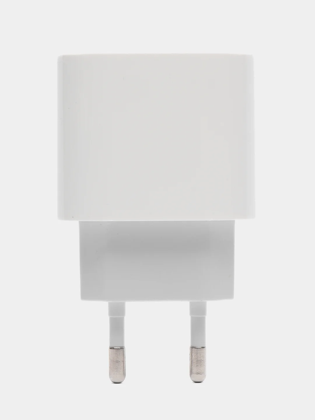 Блок питания для iPhone, Type-C, с быстрой зарядкой, 20-25W