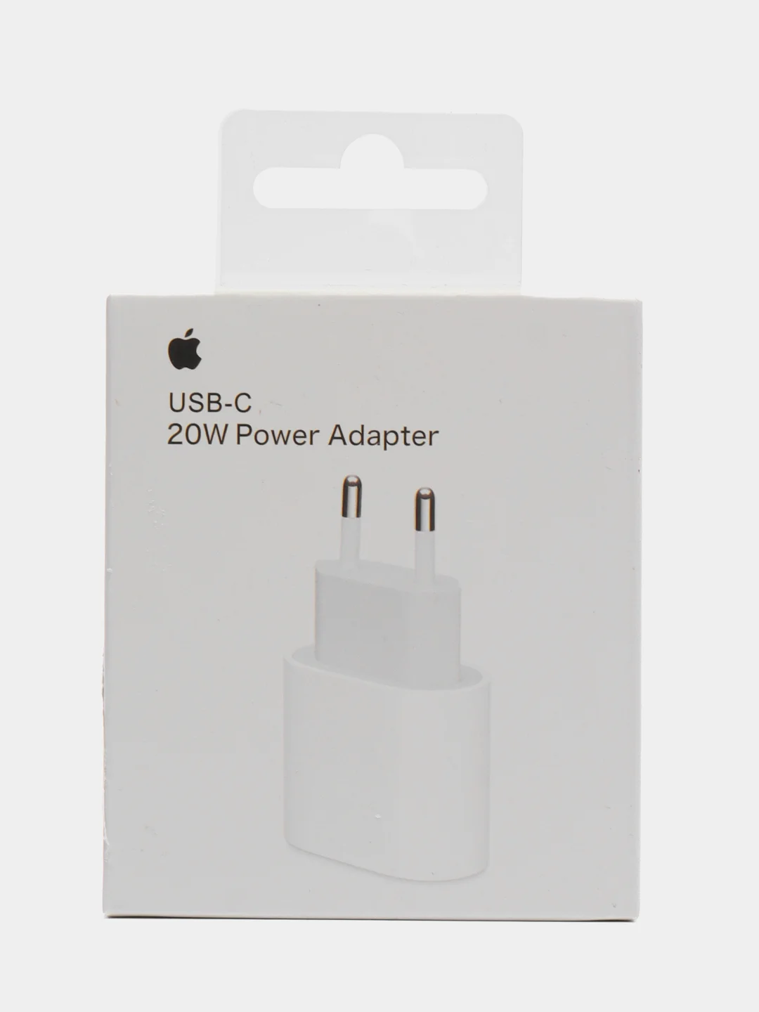 Блок питания для iPhone, Type-C, с быстрой зарядкой, 20-25W