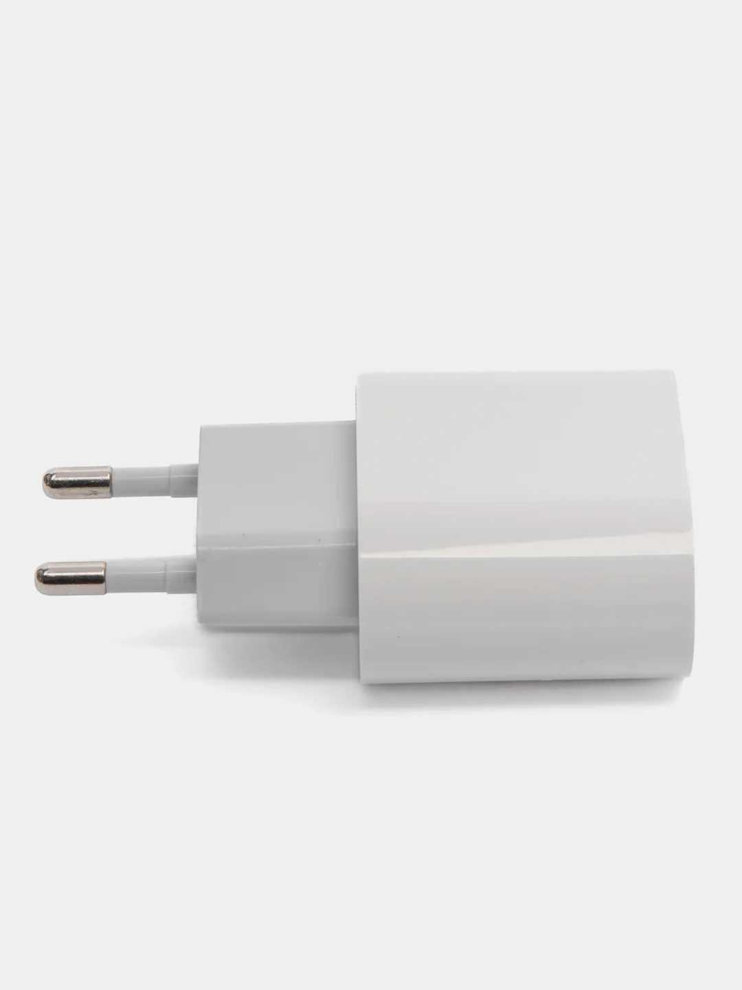 Блок питания для iPhone, Type-C, с быстрой зарядкой, 20-25W