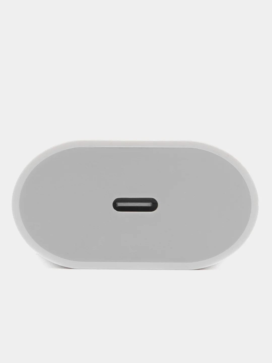 Блок питания для iPhone, Type-C, с быстрой зарядкой, 20-25W