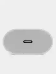 Блок питания для iPhone, Type-C, с быстрой зарядкой, 20-25W