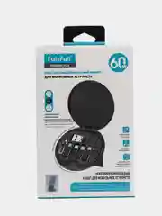 Набор переходников Type-C Lightining MicroUSB