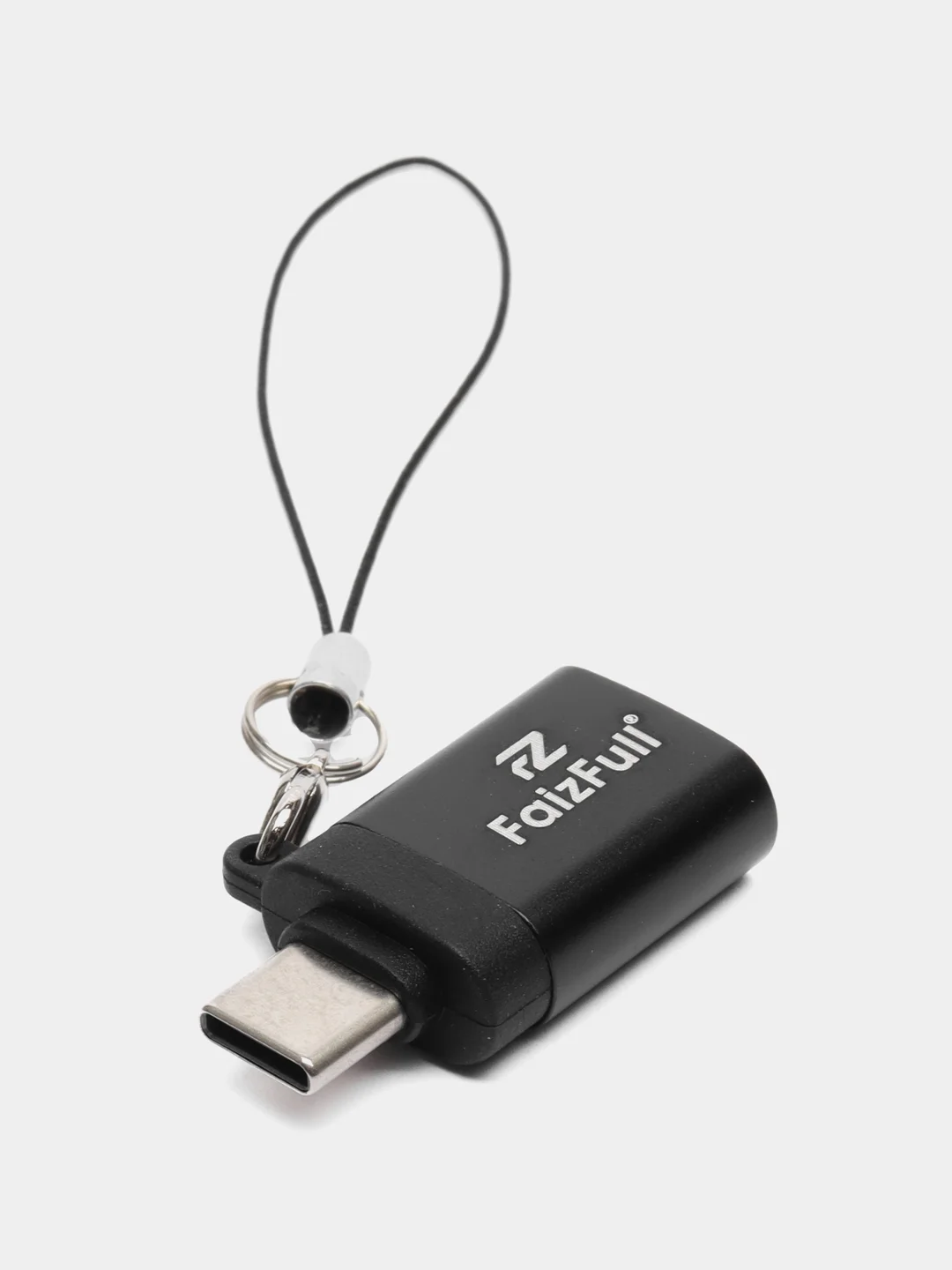 OTG-переходник Type-C на USB