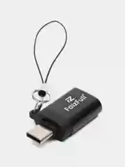 OTG-переходник Type-C на USB