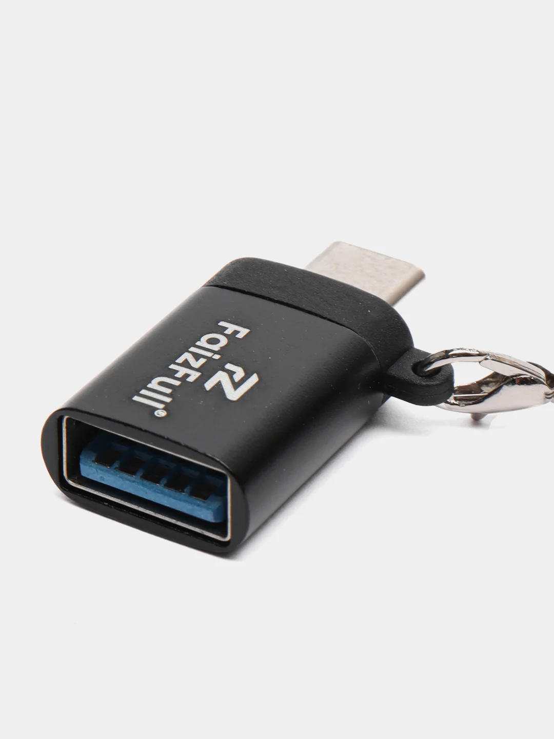OTG-переходник Type-C на USB
