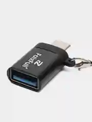 OTG-переходник Type-C на USB