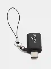 OTG-переходник Type-C на USB