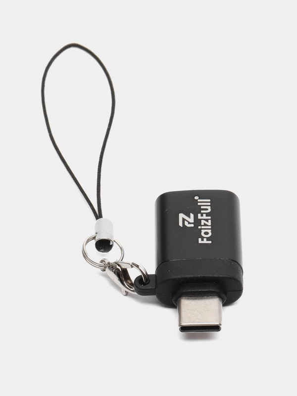 OTG-переходник Type-C на USB