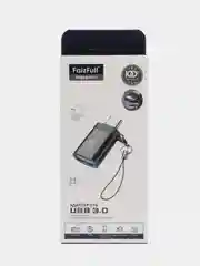 OTG-переходник Type-C на USB
