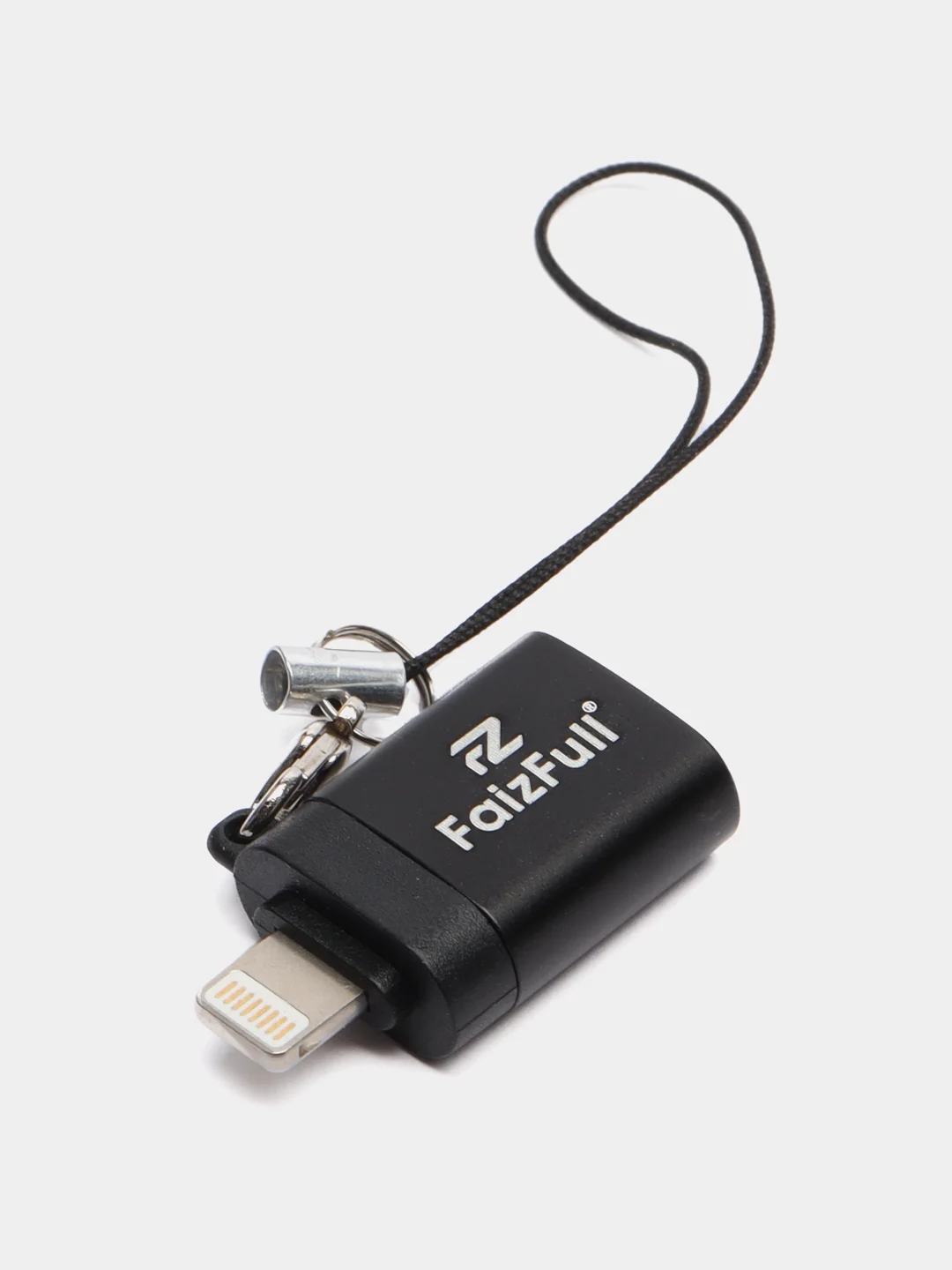 OTG-переходник Lightning на USB