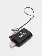 OTG-переходник Lightning на USB
