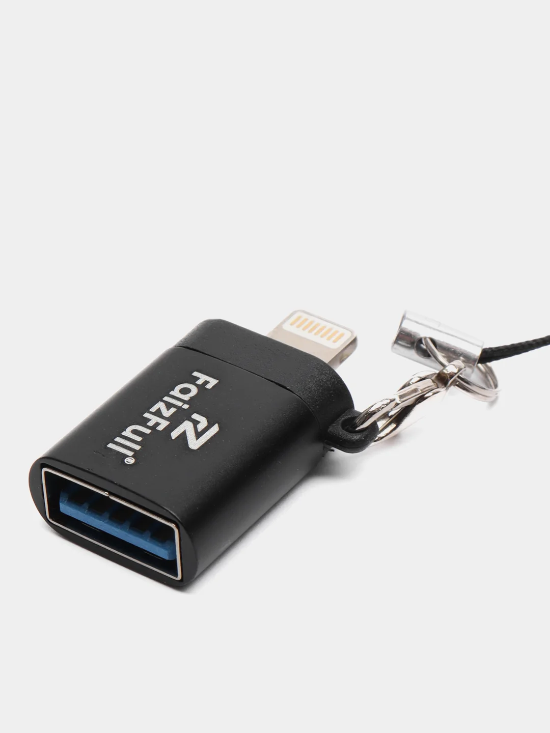OTG-переходник Lightning на USB