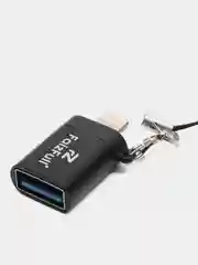 OTG-переходник Lightning на USB