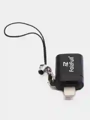 OTG-переходник Lightning на USB