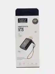 OTG-переходник Lightning на USB