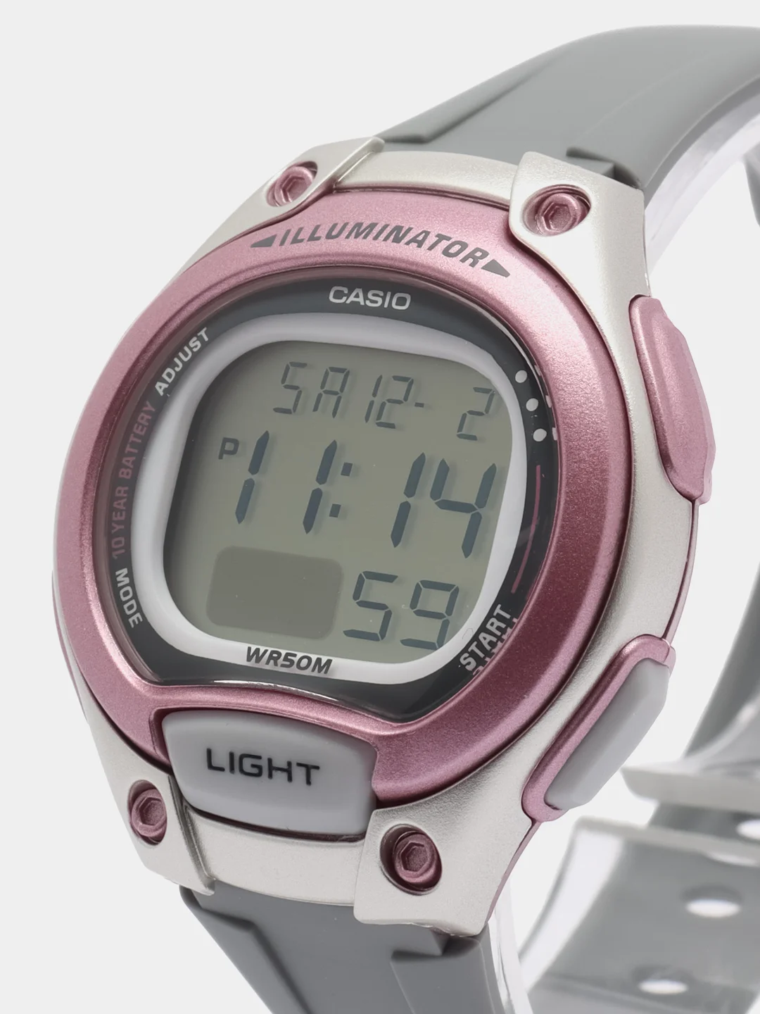 Наручные часы Casio LW-203-8A