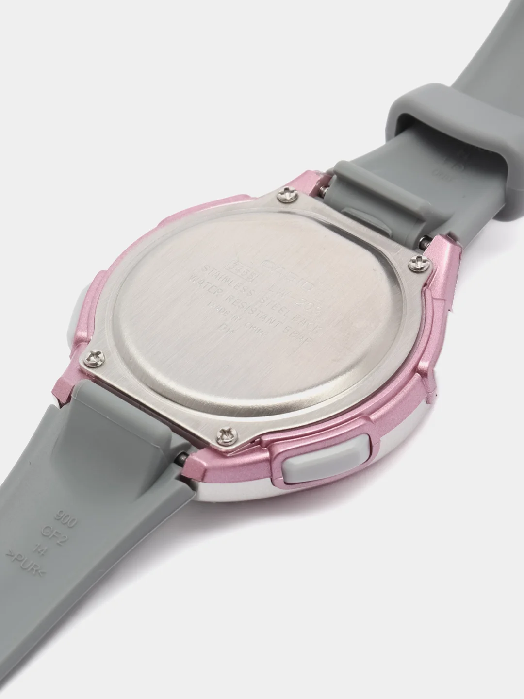 Наручные часы Casio LW-203-8A