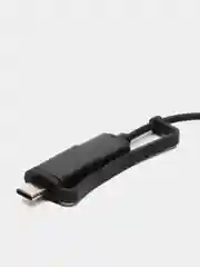 USB-хаб 2в1, разветвитель на 4 порта, Type-C, переходник Hub 3.0, концентратор