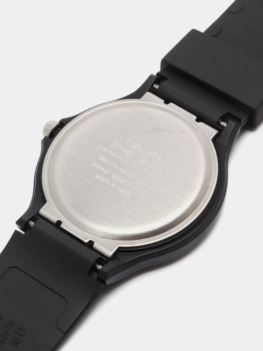 Наручные часы Casio MQ-24-1B