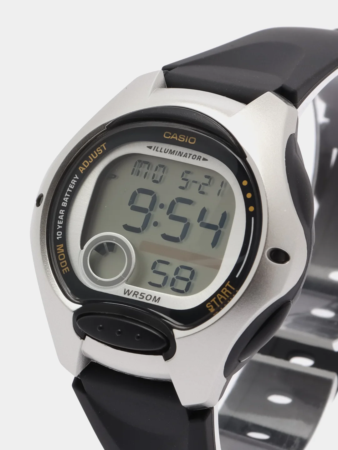 Наручные часы Casio LW-200-1A