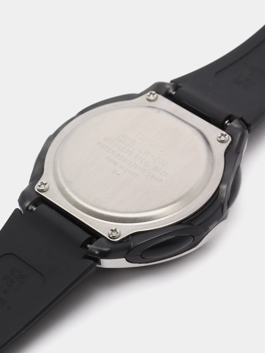 Наручные часы Casio LW-200-1A