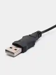 Игровая мышь компьютерная проводная RGB