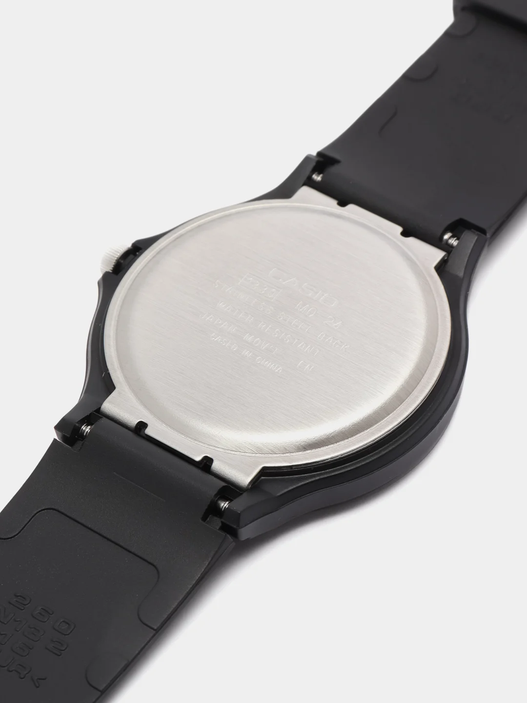 Наручные часы Casio MQ-24-1B3