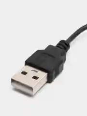 Игровая мышь компьютерная проводная RGB