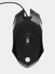 Игровая мышь компьютерная проводная RGB