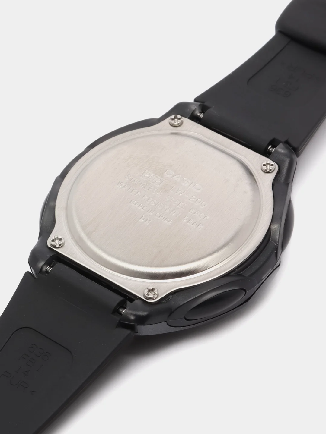 Наручные часы Casio LW-200-1B