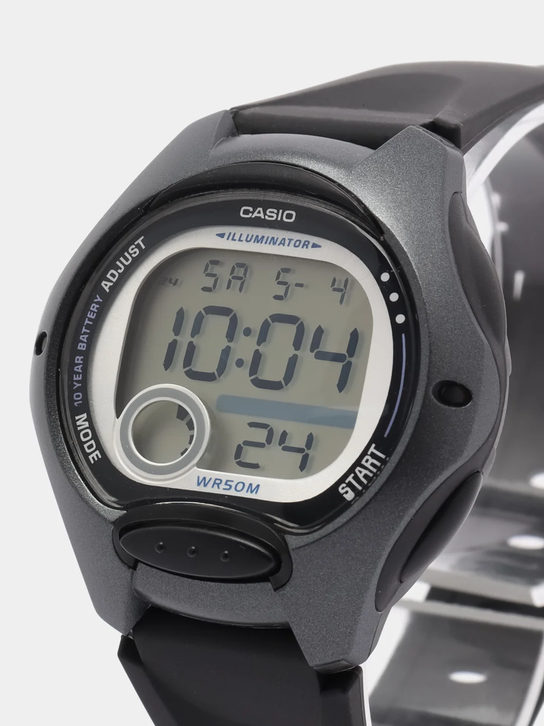 Наручные часы Casio LW-200-1B