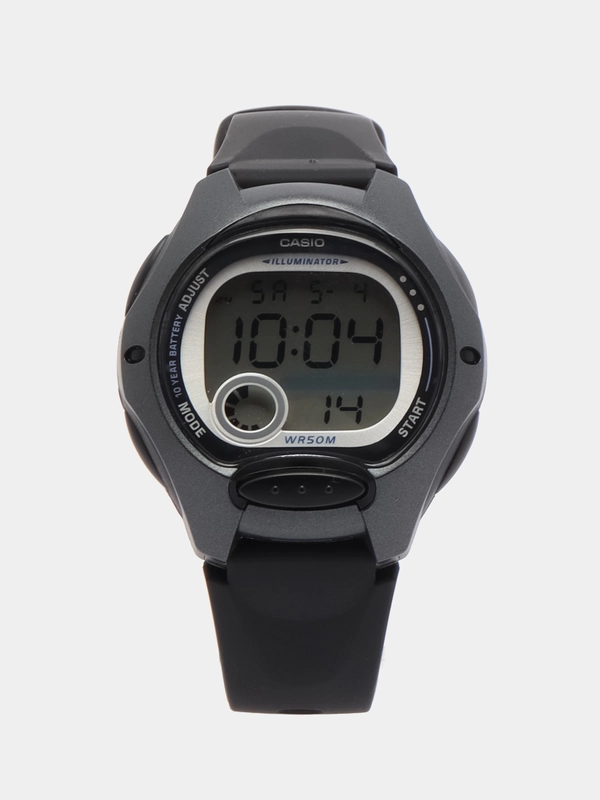 Наручные часы Casio LW-200-1B