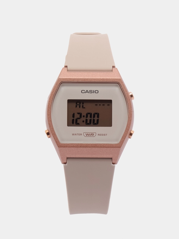 Наручные часы Casio LW-204-4A