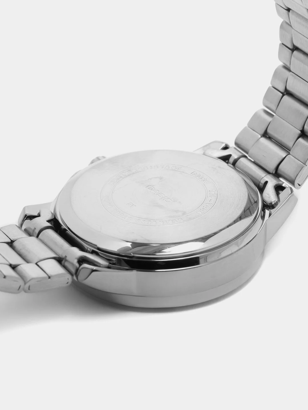 Наручные часы Casio LTP-V004D-2B