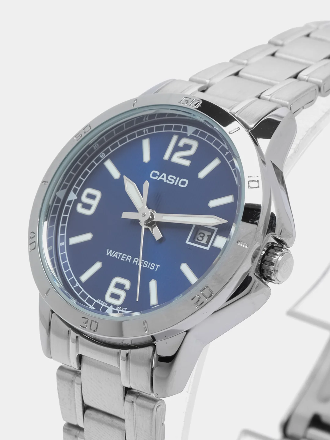 Наручные часы Casio LTP-V004D-2B