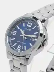 Наручные часы Casio LTP-V004D-2B