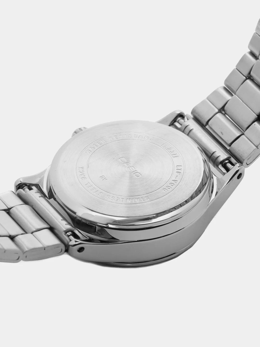 Наручные часы Casio LTP-V006D-2B
