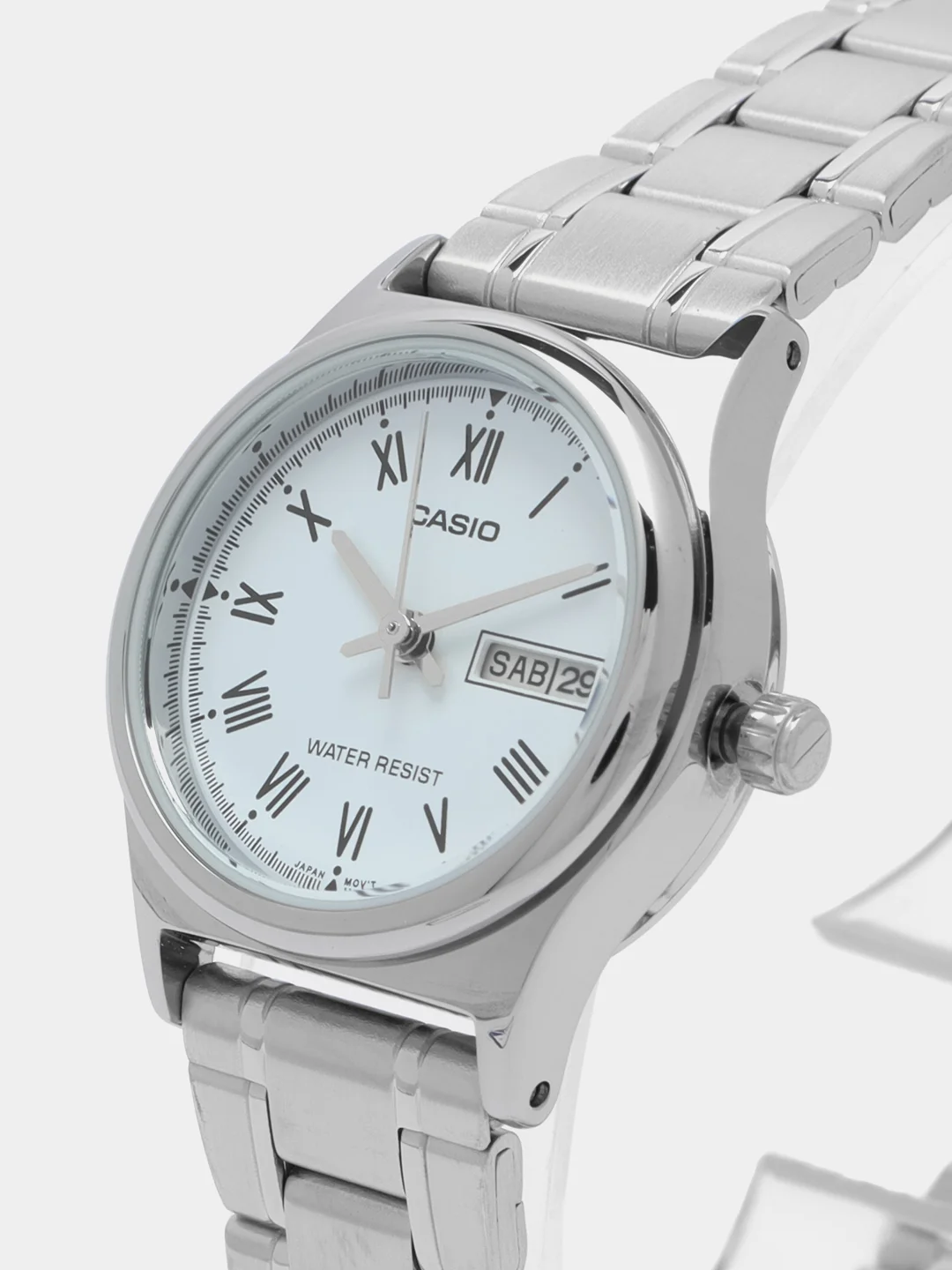 Наручные часы Casio LTP-V006D-2B